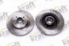 Автозапчастина KRAFT (6055121) зображення 1
