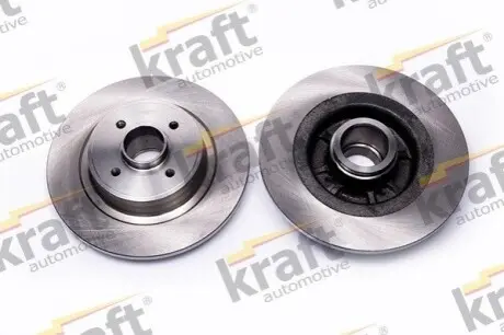 Автозапчастина KRAFT 6055121