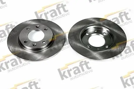 Автозапчасть KRAFT 6055540