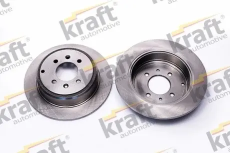Автозапчастина KRAFT 6055550