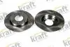 Автозапчасть KRAFT (6055920) изображение 1