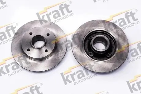 Автозапчастина KRAFT 6055925