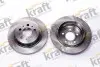Автозапчасть KRAFT (6056350) изображение 1