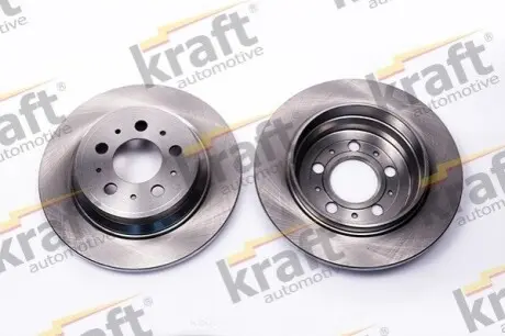 Автозапчастина KRAFT 6056350