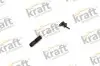Датчик зносу гальмівних колодок (передніх) MB E-class (W124)/S-class (W140) 91-98 KRAFT (6121000) зображення 1