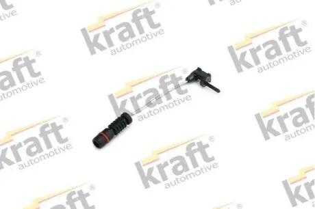 Датчик зносу гальмівних колодок (передніх) MB E-class (W124)/S-class (W140) 91-98 KRAFT 6121000
