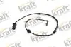Автозапчасть KRAFT (6121630) изображение 1