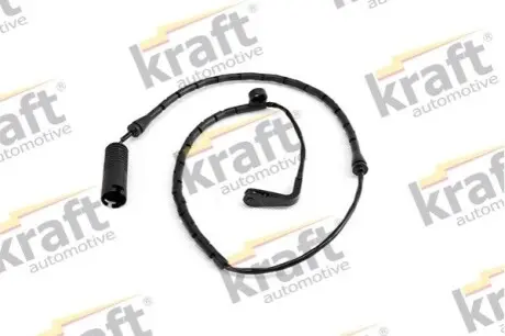 Датчик зносу гальмівних колодок (передніх) BMW 5 (E39) 95-04 KRAFT 6122515