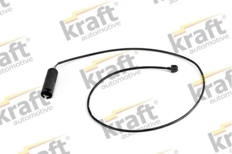 Датчик зносу гальмівних колодок (задніх) BMW 3 (E36) 90-98 (L=790mm) KRAFT 6122545