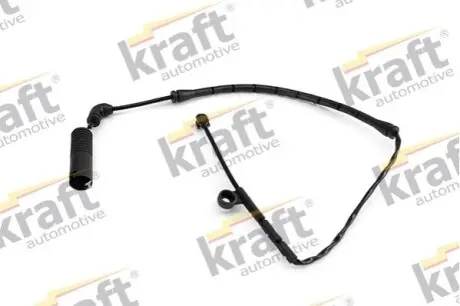 Датчик зносу гальмівних колодок (передніх) BMW 3 (E46) 98-05 (L=605mm) KRAFT 6122560