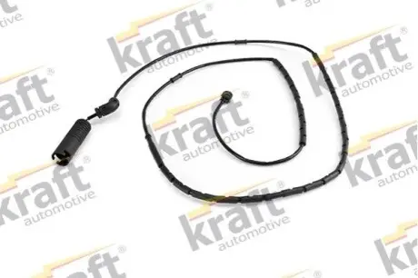 Датчик зносу гальмівних колодок (задніх) BMW 3 (E46) 98-05 (L=1340mm) KRAFT 6122570