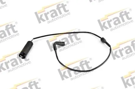 Датчик зносу гальмівних колодок (задніх) BMW 5 (E39) 95-04 KRAFT 6122600
