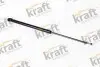 Газовая пружина крышки багажника KRAFT (8500051) изображение 1