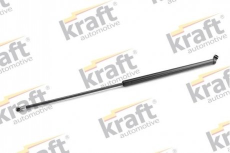Газовая пружина, крышка багажник KRAFT 8502540 (фото 1)