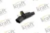 Датчик ABS (задній) VW Caddy 1.4-1.6/1.9D 95-04 KRAFT (9410030) зображення 1