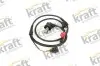 Автозапчастина KRAFT (9410100) зображення 1