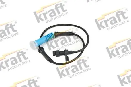 Датчик ABS (передній) BMW 5 (E39) 2.0i-4.5i 95-04 M47/M52/M54/M51/M57/M62 KRAFT 9412540