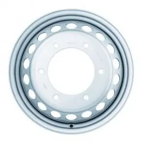 Стальные диски для грузовиков KRONPRINZ ME616036
