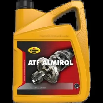 Олива трансмісійна ATF ALMIROL 5л KROON OIL 01322 Купити в Україні