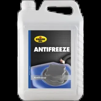 Антифриз ANTIFREEZE 5л KROON OIL 04301 Купити в Україні
