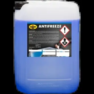 Антифриз ANTIFREEZE 20л KROON OIL 14006 Купити в Україні