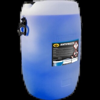 Антифриз ANTIFREEZE 60л KROON OIL 14104