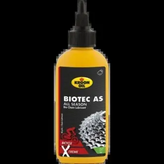 Змазка BioTec AS 100мл KROON OIL 22004