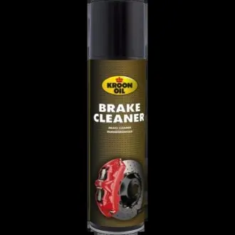 Очисник (аер) Brake Cleaner 500мл KROON OIL 32964 Купити в Україні
