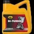 Олива моторна BI-TURBO 15W-40 4л KROON OIL (33078) зображення 1