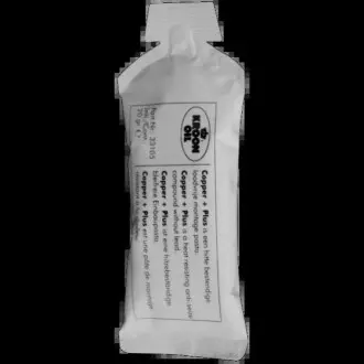 Змазка COPPER+PLUS 20г KROON OIL 33105 Купити в Україні