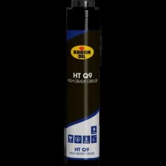 Змазка HIGH GRADE GREASE HT Q9 400г KROON OIL 33389