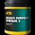 Змазка MULTI PURPOSE GREASE 3 600г KROON OIL (34070) зображення 1