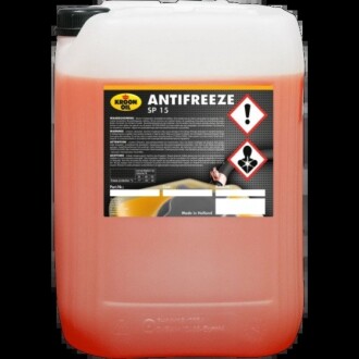 Антифриз Antifreeze SP 15 20л KROON OIL 35449