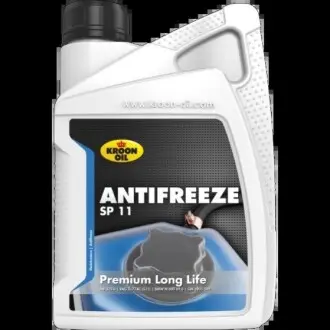 Антифриз Antifreeze SP 11 1л KROON OIL 35968 Купити в Україні