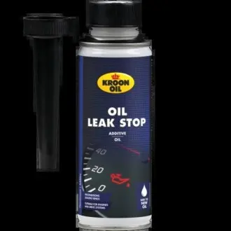 Присадка Oil Leak Stop 250мл KROON OIL 36110 Купити в Україні