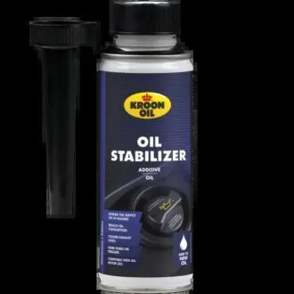 Присадка Oil Stabilizer 250мл KROON OIL 36111 Купити в Україні