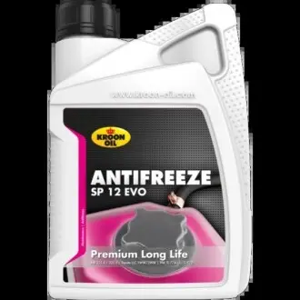 Антифриз Antifreeze SP 12 EVO 1л KROON OIL 36995 Купити в Україні