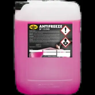 Антифриз Antifreeze SP 12 EVO 20л KROON OIL 36996 Купити в Україні
