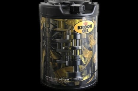 Олива моторна EMPEROL 5W-40 20л KROON OIL 37061