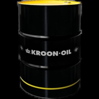 Масло моторное Fleetoil Super 15W-40 208л. KROON OIL 37124