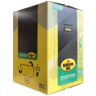 Масло трансмиссионная SP MATIC 2034 15л KROON OIL 37620