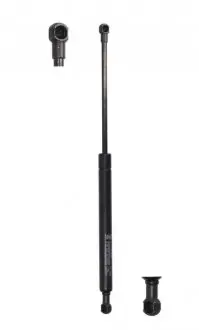 Газова пружина двері (19мм, L max-398мм, L2-160, 150Н, 9/9) PRONAR 1000 1025A/1025A II/1025A II/2/1025A III/1221A/1221A II/1221A III/1523A/1523A III/320/40/40K/5110/5112/5115/5122/5135/5222/5235/5310/ KROSNO 21665
