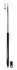 Газова пружина автоскло (8мм/18,5мм, L max-501мм, L2-205, 130Н, 2a1/2e) NEW HOLLAND XX.46 17-66/23-66/28-66/35-66 /45.66/45.66 DT/45.66 S/45.66 SDT/45.76 V/45-66 V/50.66 DT/50.66 S/50.66 SDT/50.86 S/5 KROSNO (24835) зображення 1