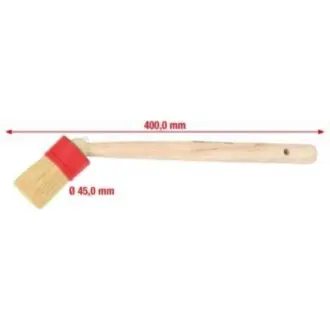 Пензлик 45 мм для шиномонтажа KS TOOLS 1004020