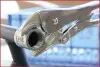 Кліщи з фіксатором 41мм (10) 250мм KS TOOLS (1151033) зображення 5