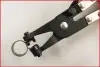Щипці для хомутів патрубків з фіксатором KS TOOLS (1151046) зображення 4