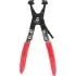 Кліщи для хомутів STANDARD KS TOOLS 1151047