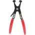 Кліщи для хомутів STANDARD KS TOOLS (1151047) зображення 2