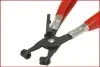 Кліщи для хомутів STANDARD KS TOOLS (1151047) зображення 3