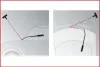 Тримач для струни 350мм KS TOOLS (1402205) зображення 6